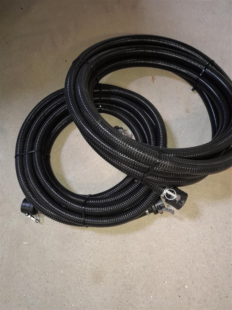 Sonstiges typu Sonstige 1500 l plus rentvandstank, Gebrauchtmaschine v Assens (Obrázek 12)