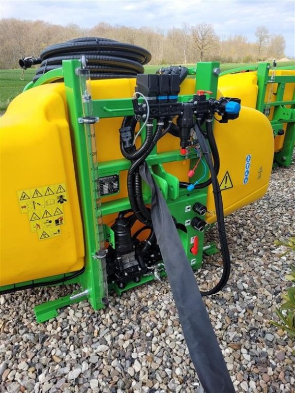Sonstiges typu Sonstige 1500 l plus rentvandstank, Gebrauchtmaschine v Assens (Obrázek 9)