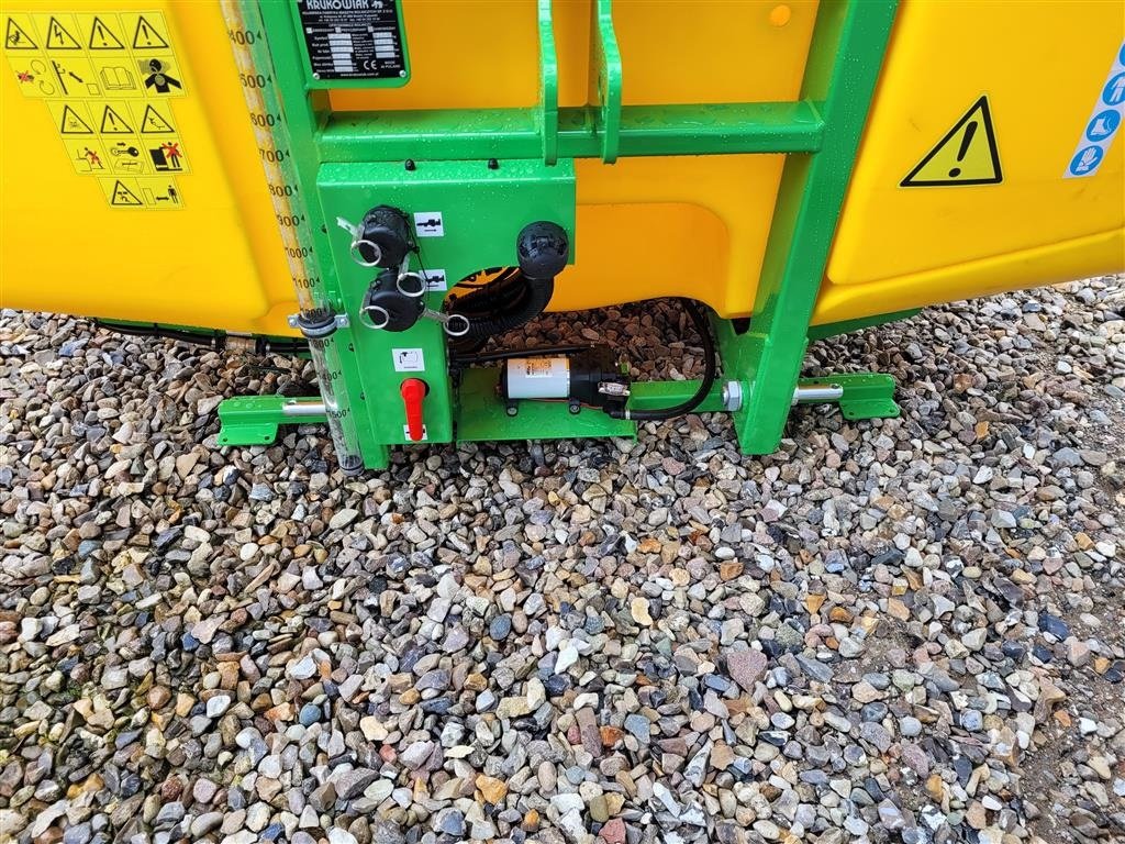 Sonstiges typu Sonstige 1500 l plus rentvandstank, Gebrauchtmaschine v Assens (Obrázek 8)