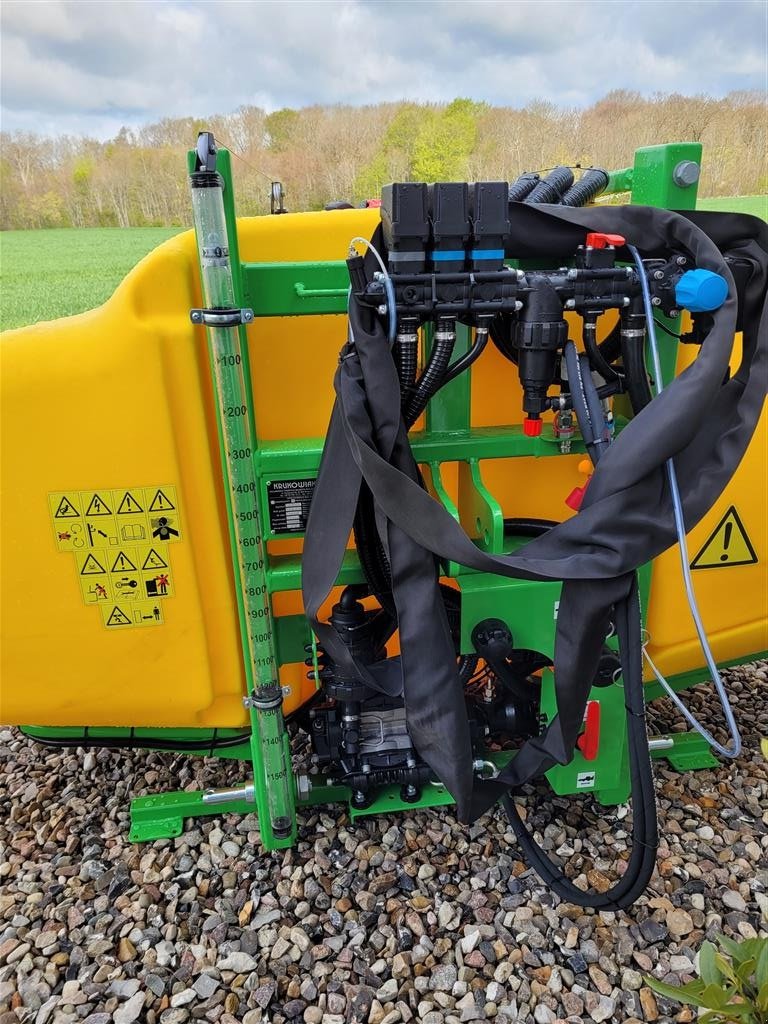 Sonstiges typu Sonstige 1500 l plus rentvandstank, Gebrauchtmaschine v Assens (Obrázek 7)