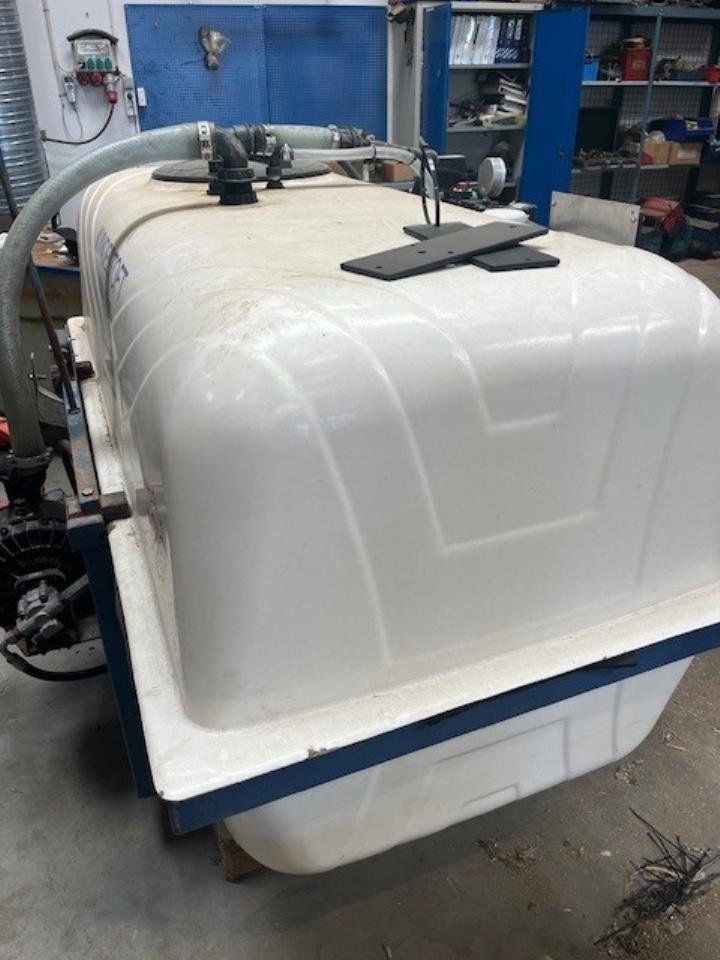 Sonstiges typu Sonstige 1500 L TANK, Gebrauchtmaschine v Maribo (Obrázek 1)
