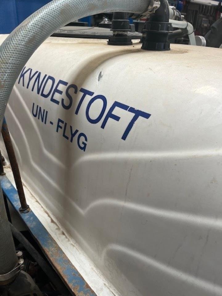 Sonstiges typu Sonstige 1500 L TANK, Gebrauchtmaschine v Maribo (Obrázek 3)