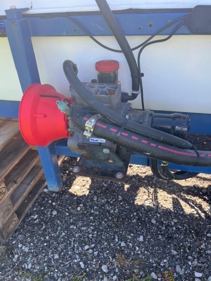 Sonstiges typu Sonstige 1500 L TANK, Gebrauchtmaschine v Maribo (Obrázek 2)