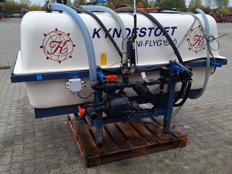 Sonstiges a típus Sonstige 1500 L TANK, Gebrauchtmaschine ekkor: Maribo (Kép 1)