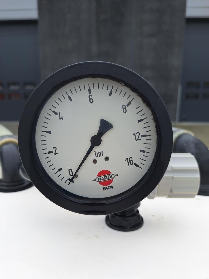 Sonstiges des Typs Sonstige 1500 L TANK, Gebrauchtmaschine in Maribo (Bild 5)