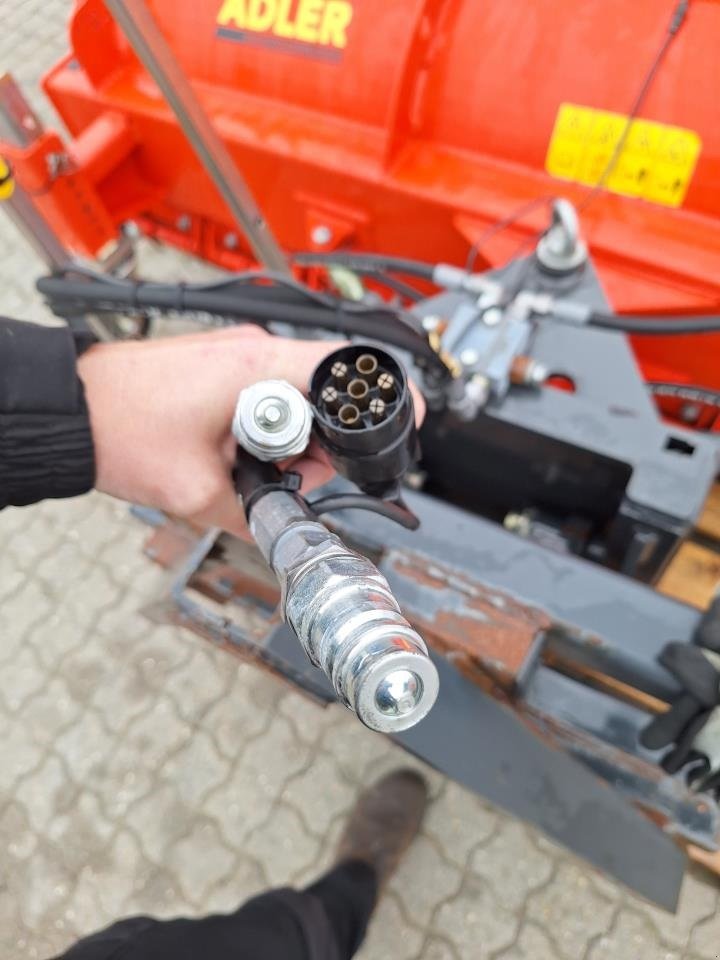 Sonstiges des Typs Sonstige 1500 L TANK, Gebrauchtmaschine in Maribo (Bild 7)