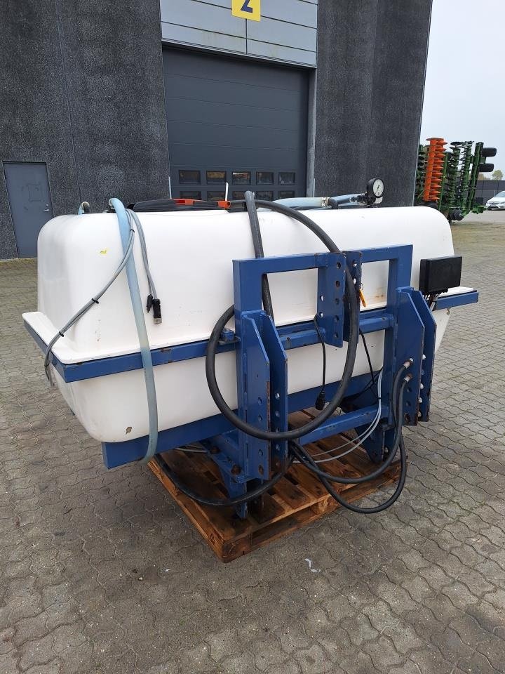 Sonstiges des Typs Sonstige 1500 L TANK, Gebrauchtmaschine in Maribo (Bild 3)