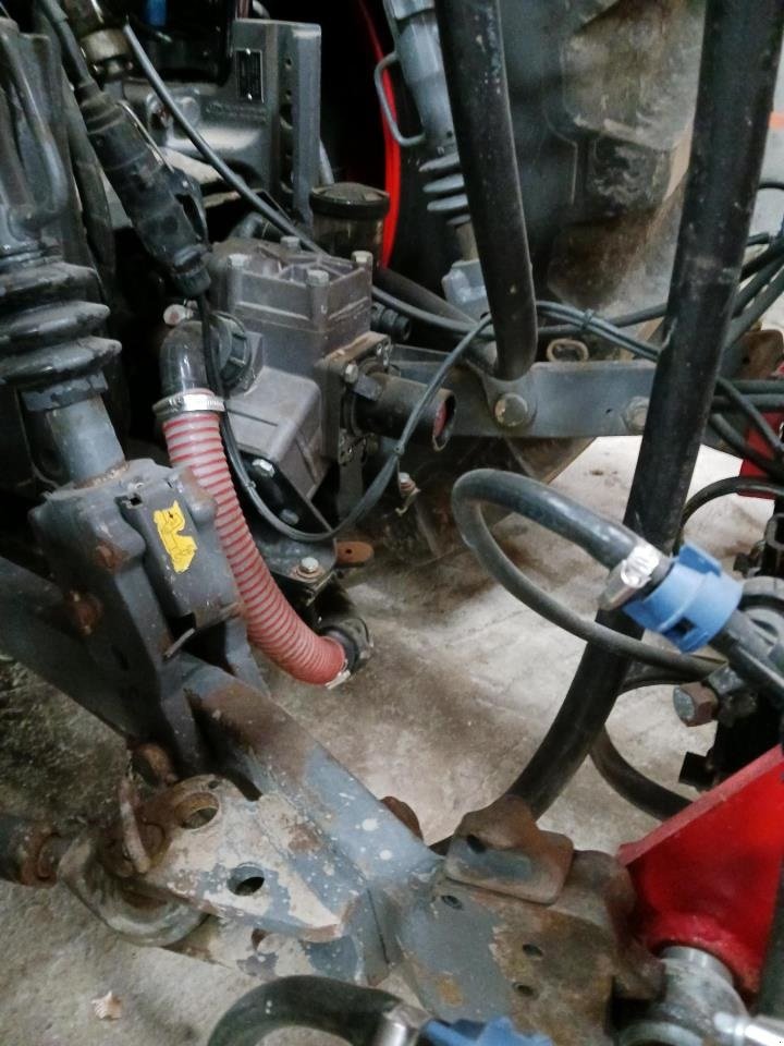 Sonstiges des Typs Sonstige 1500 LTR., Gebrauchtmaschine in Maribo (Bild 12)