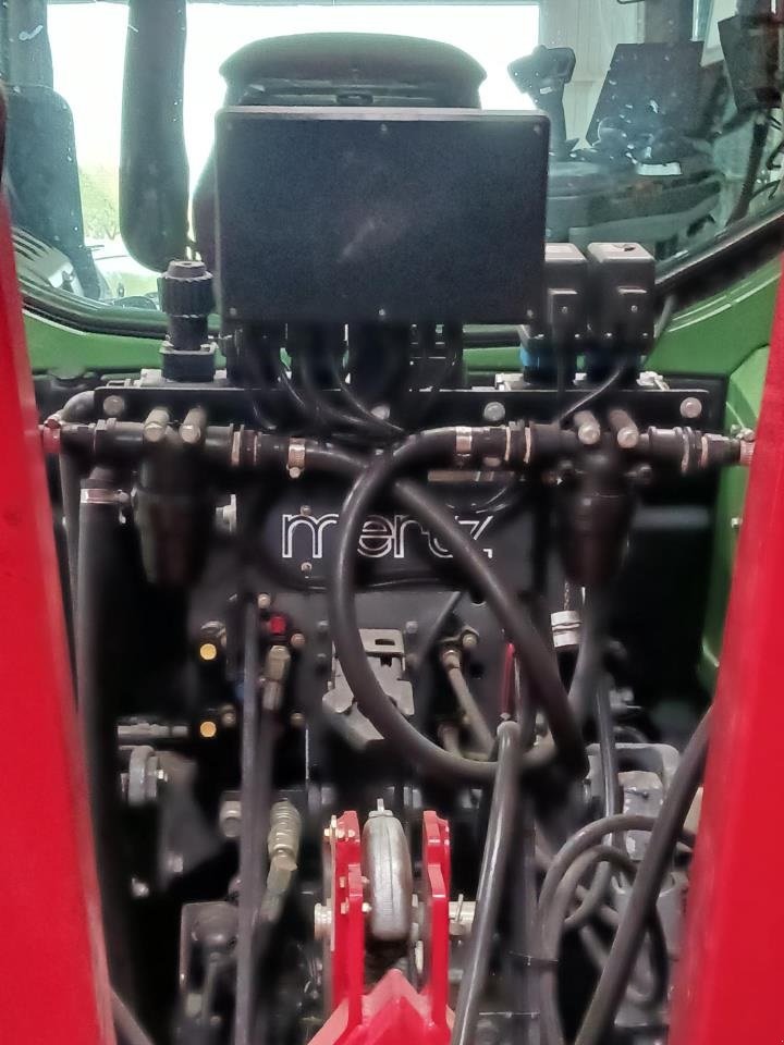 Sonstiges des Typs Sonstige 1500 LTR., Gebrauchtmaschine in Maribo (Bild 13)