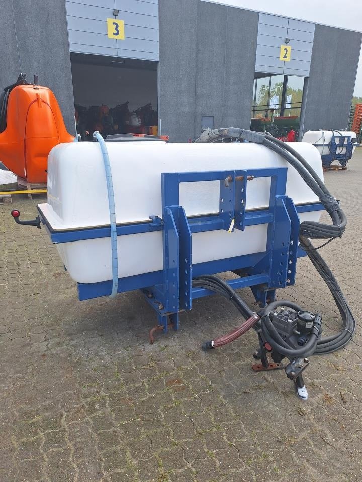 Sonstiges des Typs Sonstige 1500 LTR., Gebrauchtmaschine in Maribo (Bild 7)