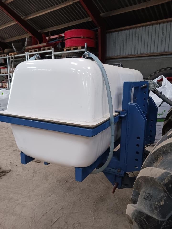 Sonstiges типа Sonstige 1500 LTR., Gebrauchtmaschine в Maribo (Фотография 9)