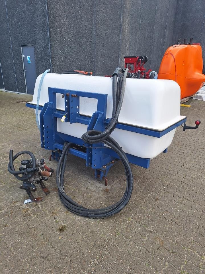 Sonstiges типа Sonstige 1500 LTR., Gebrauchtmaschine в Maribo (Фотография 5)