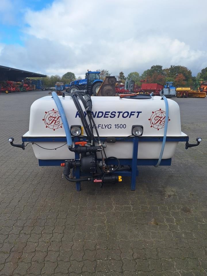 Sonstiges типа Sonstige 1500 LTR., Gebrauchtmaschine в Maribo (Фотография 7)