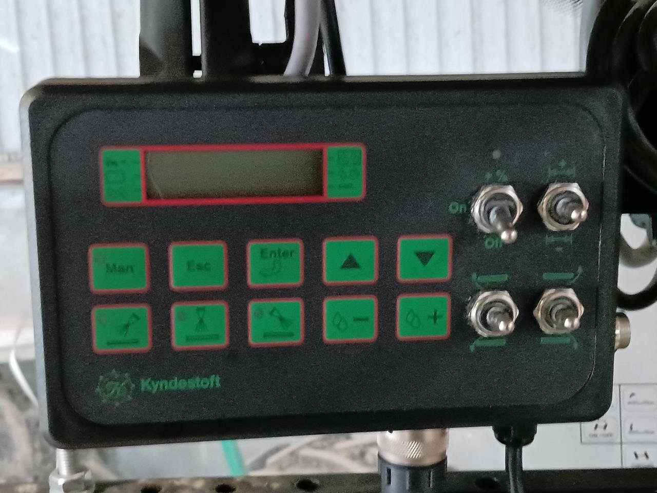 Sonstiges типа Sonstige 1500 LTR., Gebrauchtmaschine в Maribo (Фотография 14)