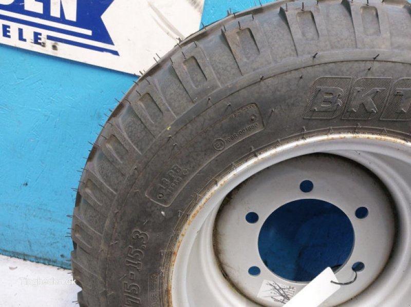 Sonstiges typu Sonstige 15.3"   10.0/75-15.3, Gebrauchtmaschine v Hemmet (Obrázek 16)