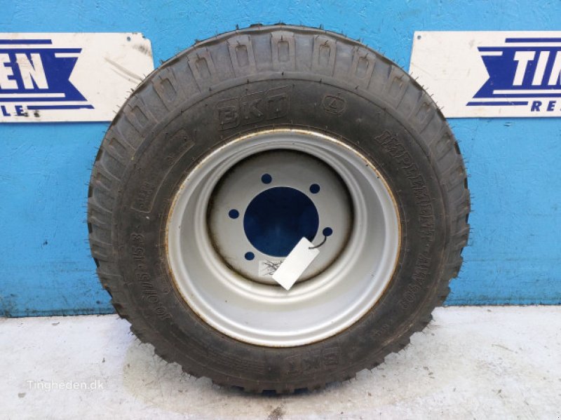 Sonstiges typu Sonstige 15.3"   10.0/75-15.3, Gebrauchtmaschine v Hemmet (Obrázek 11)