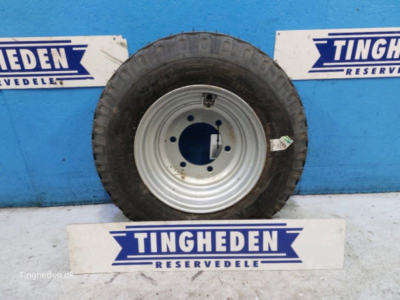 Sonstiges typu Sonstige 15.3"   10.0/75-15.3, Gebrauchtmaschine v Hemmet (Obrázek 1)