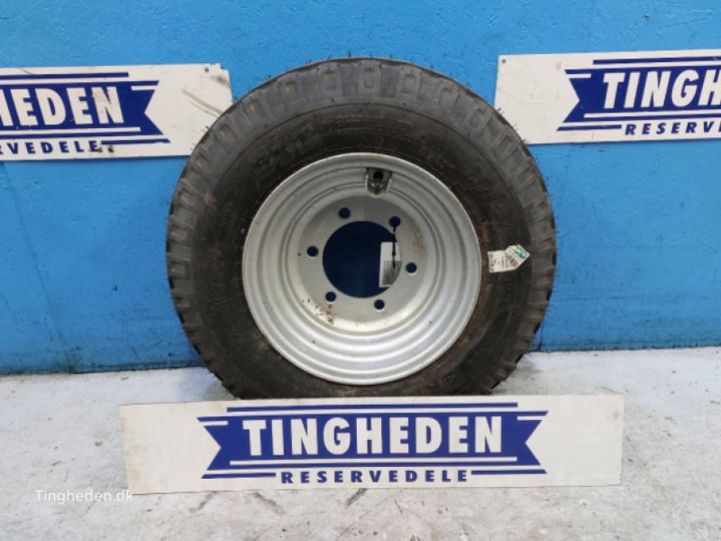 Sonstiges типа Sonstige 15.3"   10.0/75-15.3, Gebrauchtmaschine в Hemmet (Фотография 1)