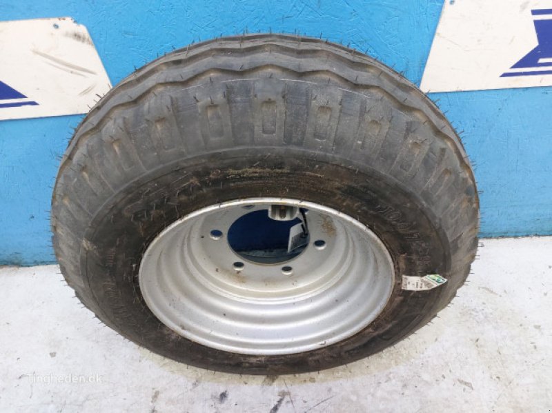 Sonstiges typu Sonstige 15.3"   10.0/75-15.3, Gebrauchtmaschine v Hemmet (Obrázek 3)