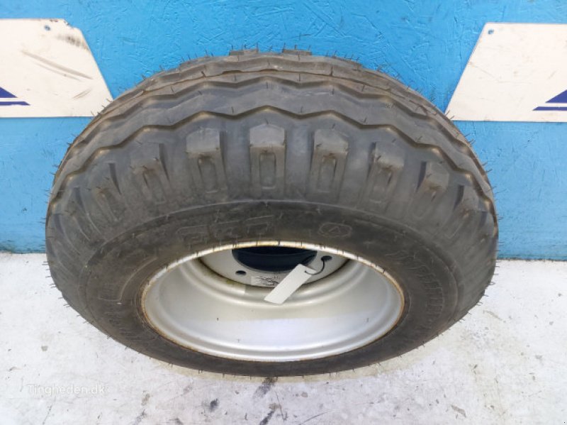 Sonstiges typu Sonstige 15.3"   10.0/75-15.3, Gebrauchtmaschine v Hemmet (Obrázek 13)