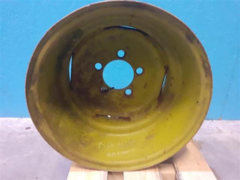 Sonstiges typu Sonstige 15.3"   10x15.3, Gebrauchtmaschine v Hemmet (Obrázek 5)