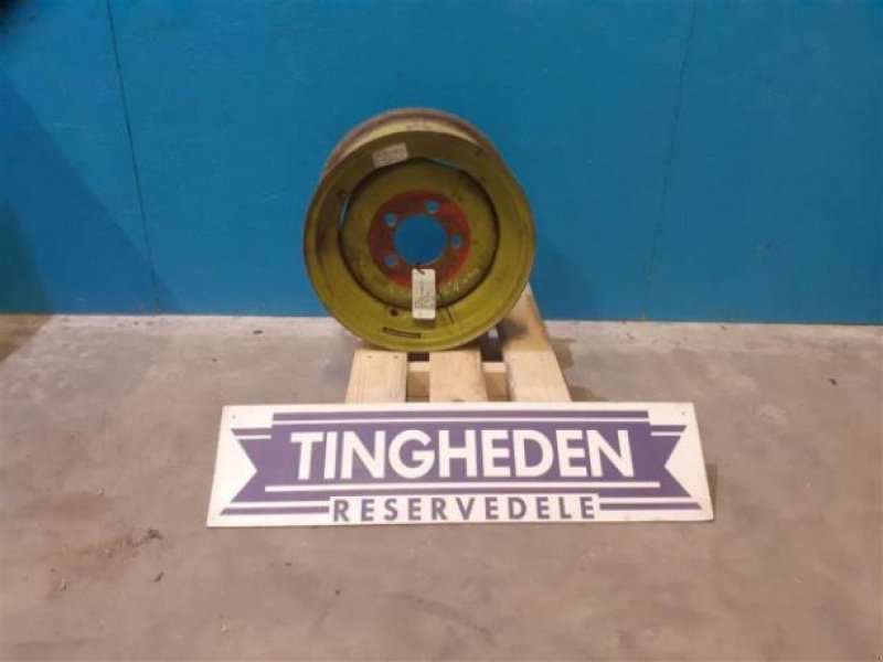 Sonstiges typu Sonstige 15.3"   10x15.3, Gebrauchtmaschine v Hemmet (Obrázek 1)