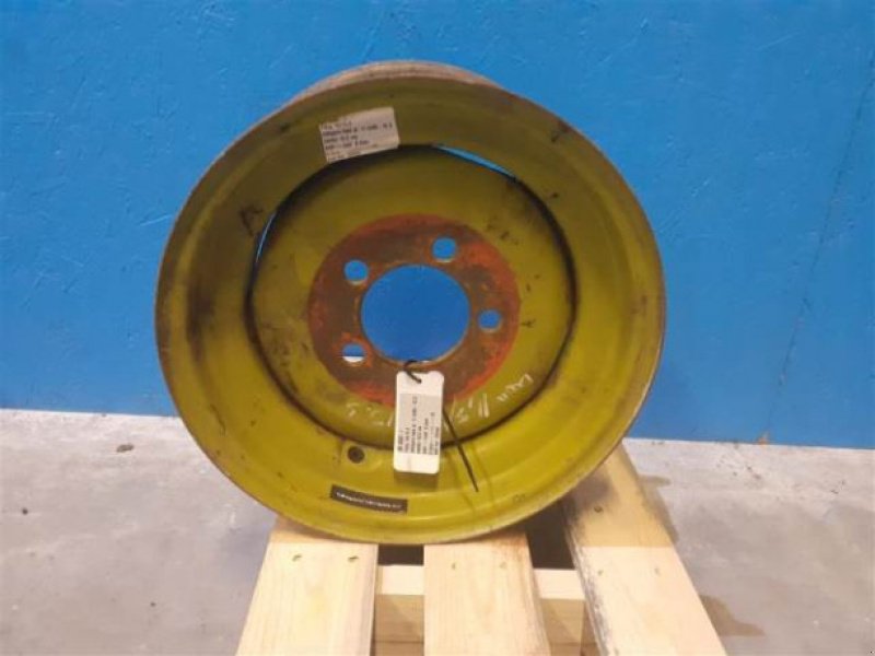 Sonstiges typu Sonstige 15.3"   10x15.3, Gebrauchtmaschine v Hemmet (Obrázek 2)