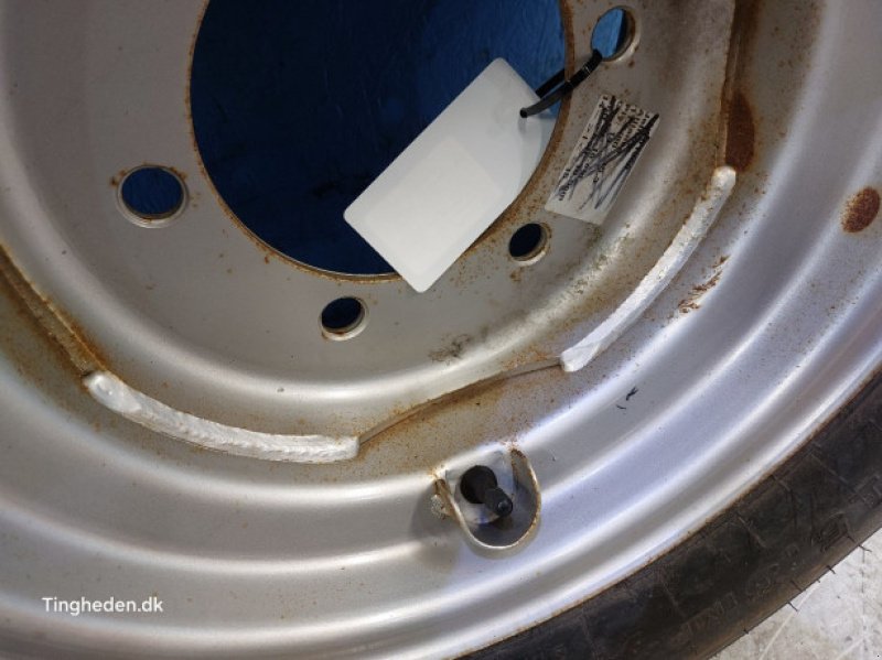 Sonstiges of the type Sonstige 15.3"   11.5/80-15.3, Gebrauchtmaschine in Hemmet (Picture 8)