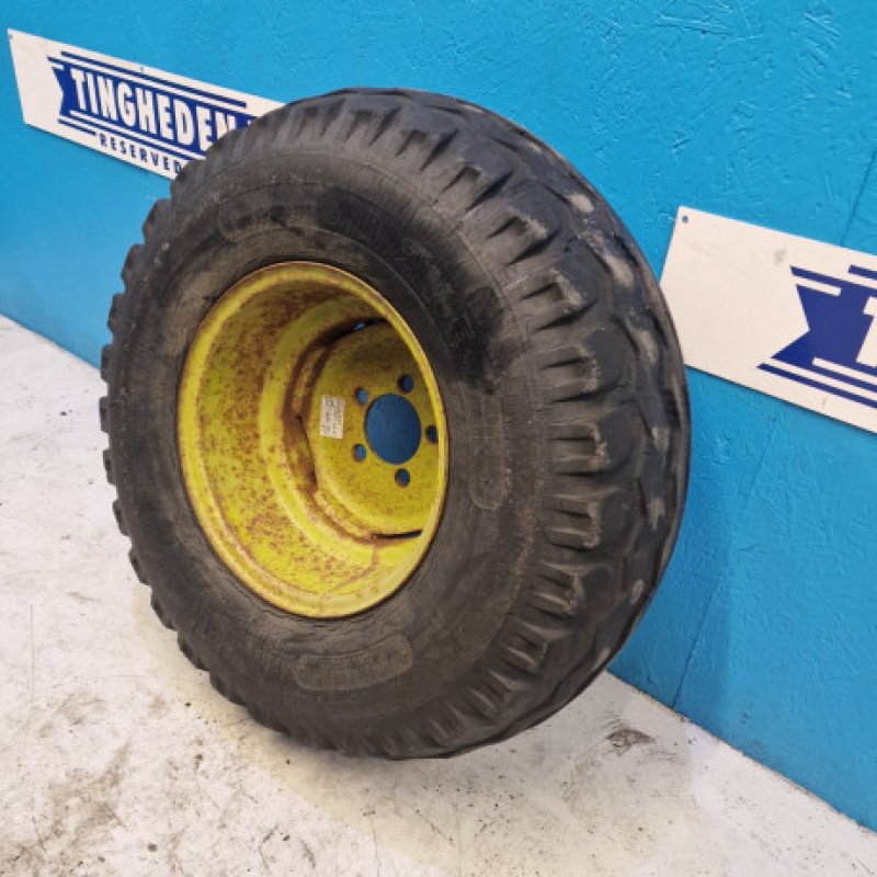 Sonstiges typu Sonstige 15.3"   11.5/80-15.3, Gebrauchtmaschine v Hemmet (Obrázek 8)