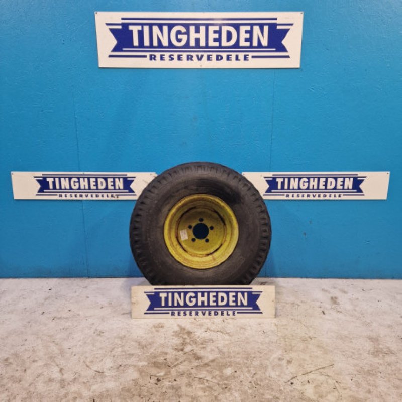 Sonstiges typu Sonstige 15.3"   11.5/80-15.3, Gebrauchtmaschine v Hemmet (Obrázek 1)