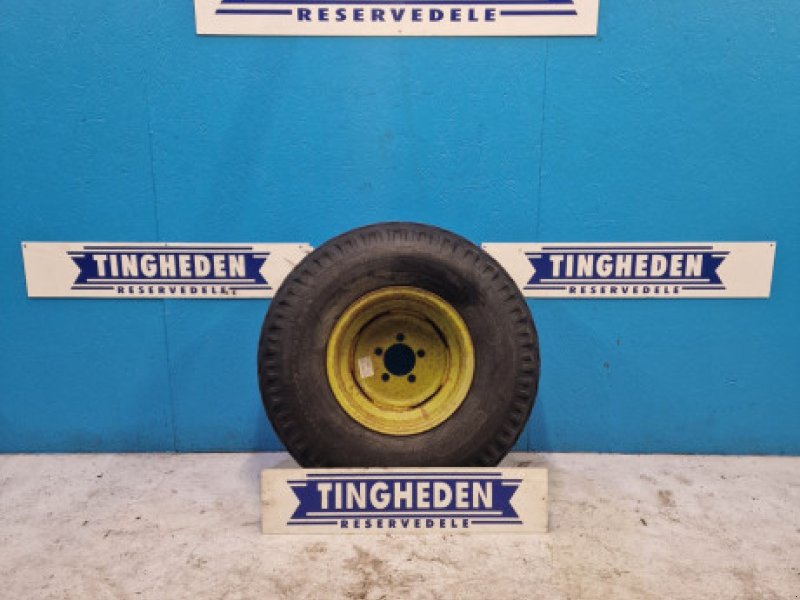 Sonstiges του τύπου Sonstige 15.3"   11.5/80-15.3, Gebrauchtmaschine σε Hemmet (Φωτογραφία 1)