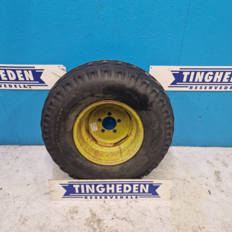 Sonstiges typu Sonstige 15.3"   11.5/80-15.3, Gebrauchtmaschine v Hemmet (Obrázek 2)