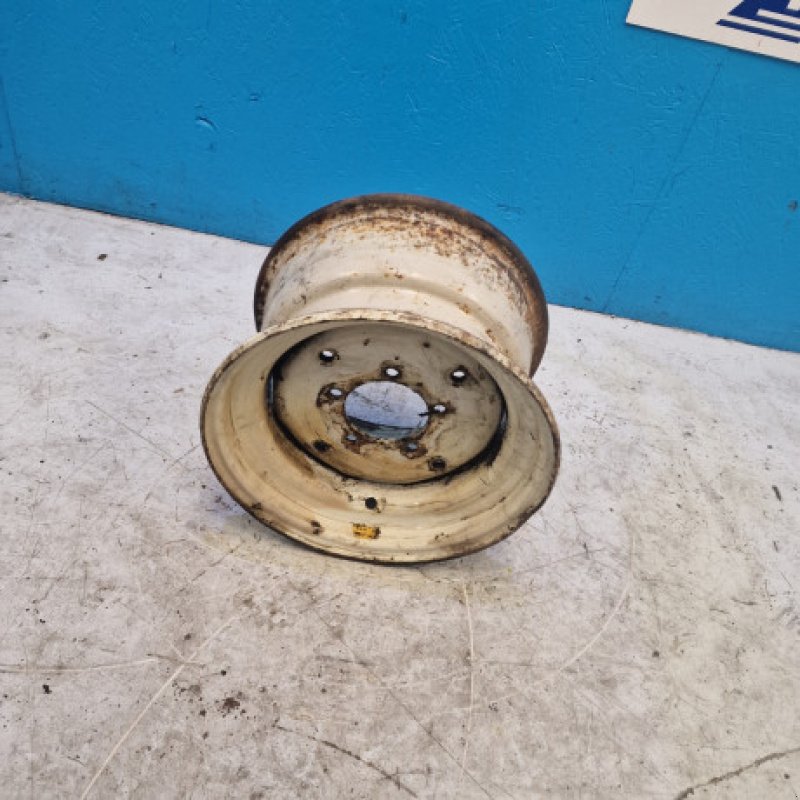 Sonstiges typu Sonstige 15.3"   11.5/80-15.3, Gebrauchtmaschine v Hemmet (Obrázek 2)