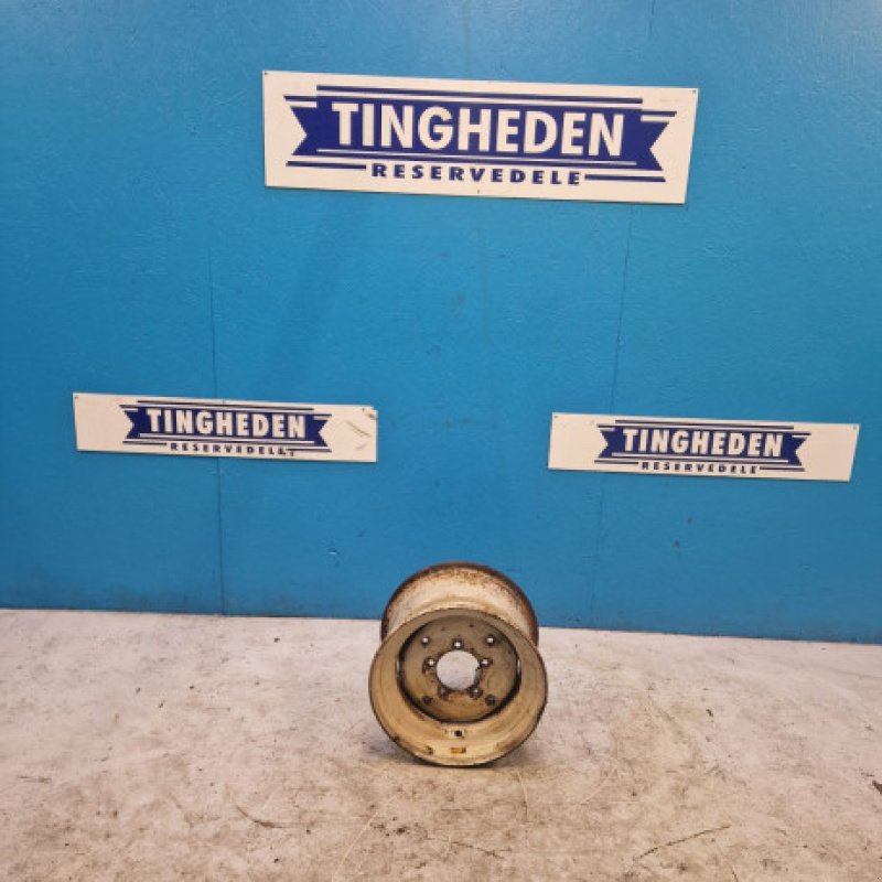 Sonstiges typu Sonstige 15.3"   11.5/80-15.3, Gebrauchtmaschine v Hemmet (Obrázek 1)