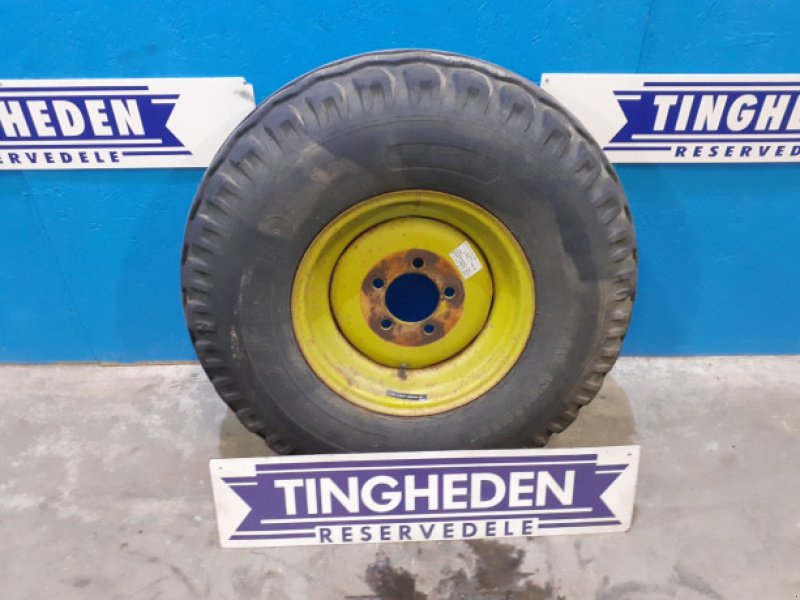 Sonstiges del tipo Sonstige 15.3"   11.5/80-15.3, Gebrauchtmaschine en Hemmet (Imagen 1)