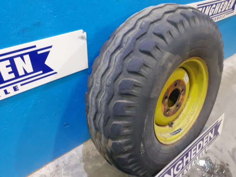 Sonstiges of the type Sonstige 15.3"   11.5/80-15.3, Gebrauchtmaschine in Hemmet (Picture 2)