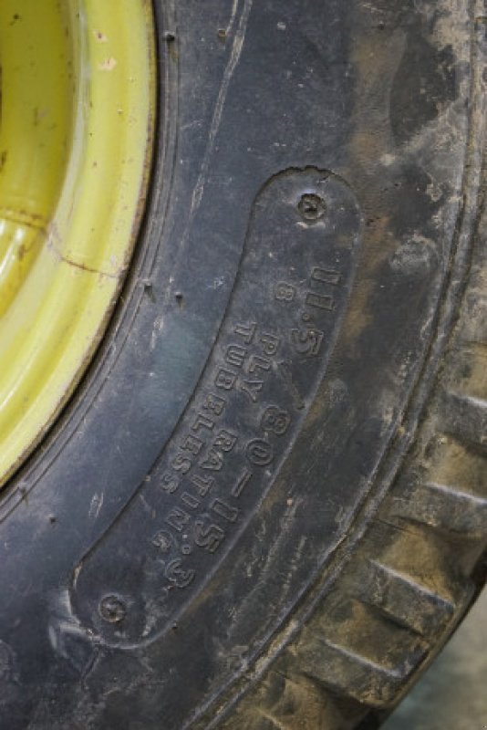 Sonstiges typu Sonstige 15.3"   11.5/80-15.3, Gebrauchtmaschine v Hemmet (Obrázek 8)