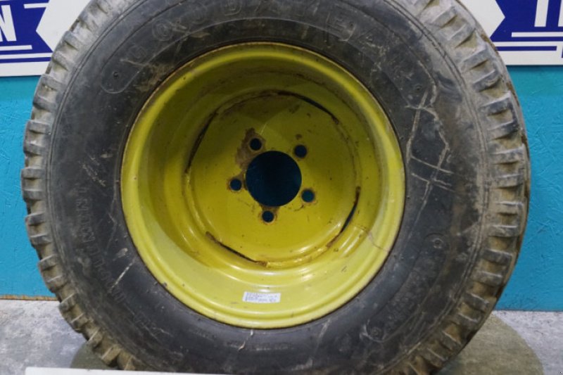 Sonstiges typu Sonstige 15.3"   11.5/80-15.3, Gebrauchtmaschine v Hemmet (Obrázek 4)