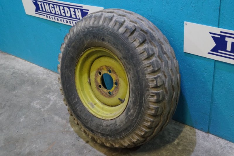 Sonstiges typu Sonstige 15.3"   11.5/80-15.3, Gebrauchtmaschine v Hemmet (Obrázek 10)