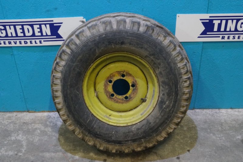 Sonstiges typu Sonstige 15.3"   11.5/80-15.3, Gebrauchtmaschine v Hemmet (Obrázek 9)