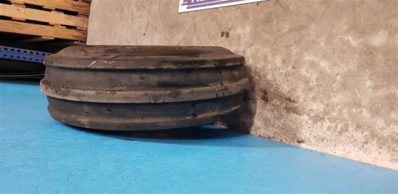 Sonstiges typu Sonstige 15.3"   11.5/80-15.3, Gebrauchtmaschine v Hemmet (Obrázek 4)