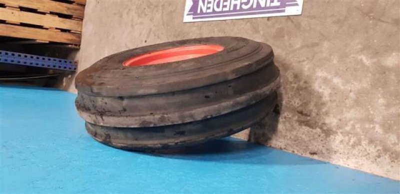 Sonstiges typu Sonstige 15.3"   11.5/80-15.3, Gebrauchtmaschine v Hemmet (Obrázek 7)