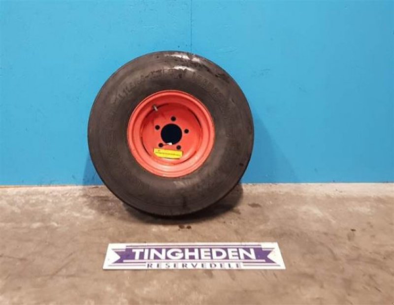 Sonstiges typu Sonstige 15.3"   11.5/80-15.3, Gebrauchtmaschine v Hemmet (Obrázek 5)