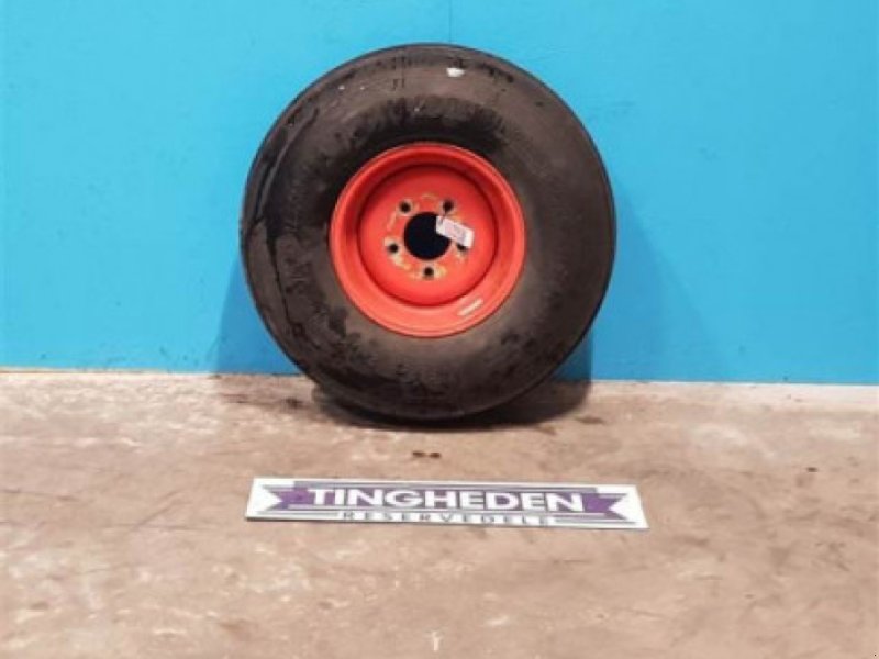 Sonstiges typu Sonstige 15.3"   11.5/80-15.3, Gebrauchtmaschine w Hemmet (Zdjęcie 1)