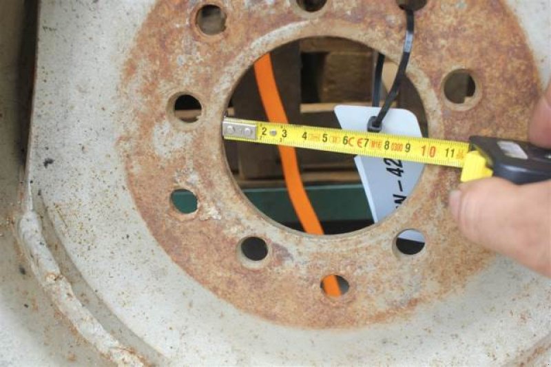 Sonstiges des Typs Sonstige 15.3"   11.5/80-15.3, Gebrauchtmaschine in Hemmet (Bild 7)