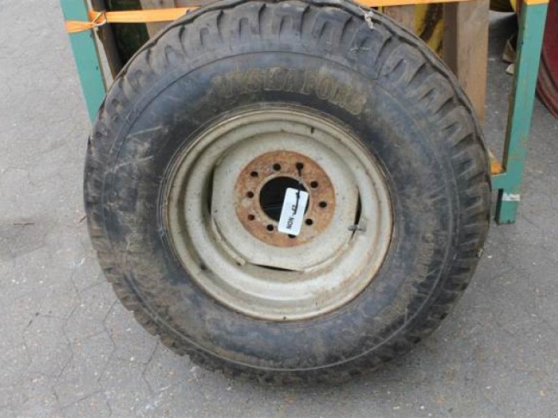 Sonstiges типа Sonstige 15.3"   11.5/80-15.3, Gebrauchtmaschine в Hemmet (Фотография 1)