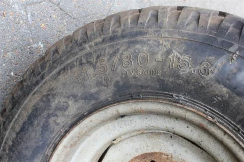 Sonstiges des Typs Sonstige 15.3"   11.5/80-15.3, Gebrauchtmaschine in Hemmet (Bild 3)