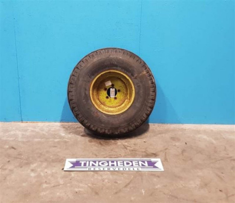 Sonstiges типа Sonstige 15.3"   11.5/80-15.3, Gebrauchtmaschine в Hemmet (Фотография 1)