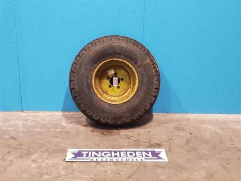 Sonstiges типа Sonstige 15.3"   11.5/80-15.3, Gebrauchtmaschine в Hemmet (Фотография 1)