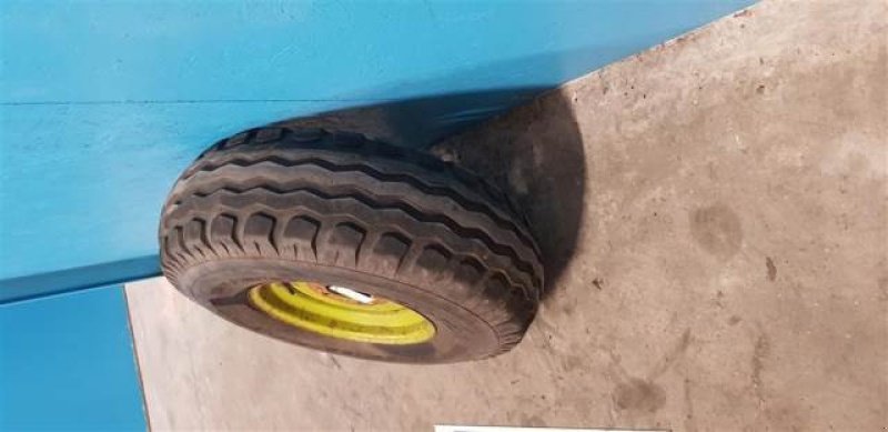 Sonstiges типа Sonstige 15.3"   11.5/80-15.3, Gebrauchtmaschine в Hemmet (Фотография 6)